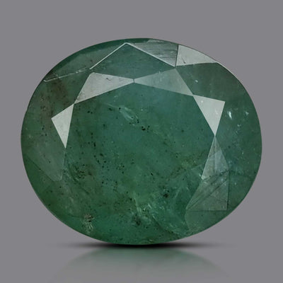 Zambian Emerald (Panna) Stone 3.94 Carat