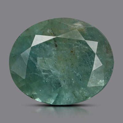 Zambian Emerald (Panna) Stone 4.17 Carat