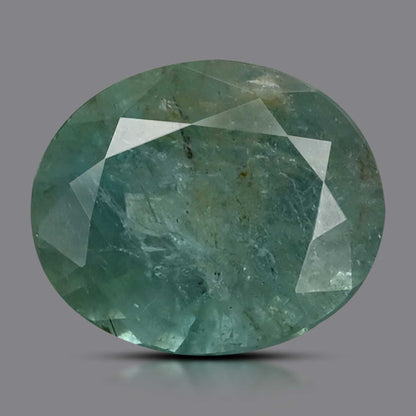 Zambian Emerald (Panna) Stone 4.17 Carat