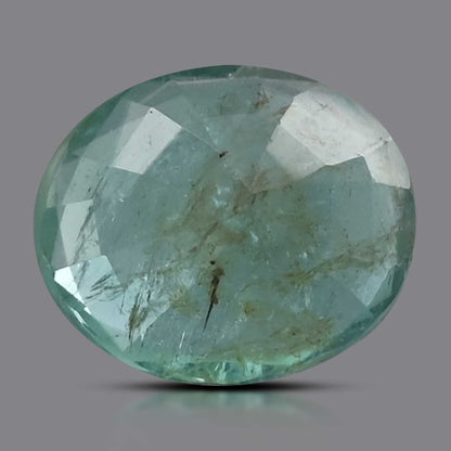 Zambian Emerald (Panna) Stone 4.17 Carat