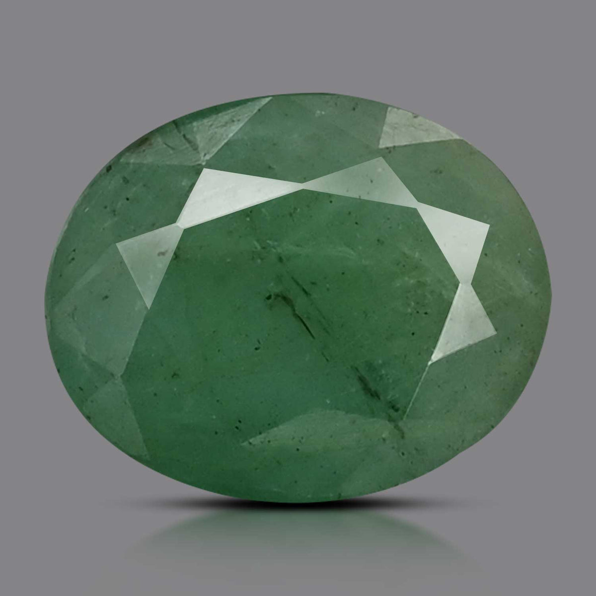 Zambian Emerald (Panna) Stone 4.03 Carat