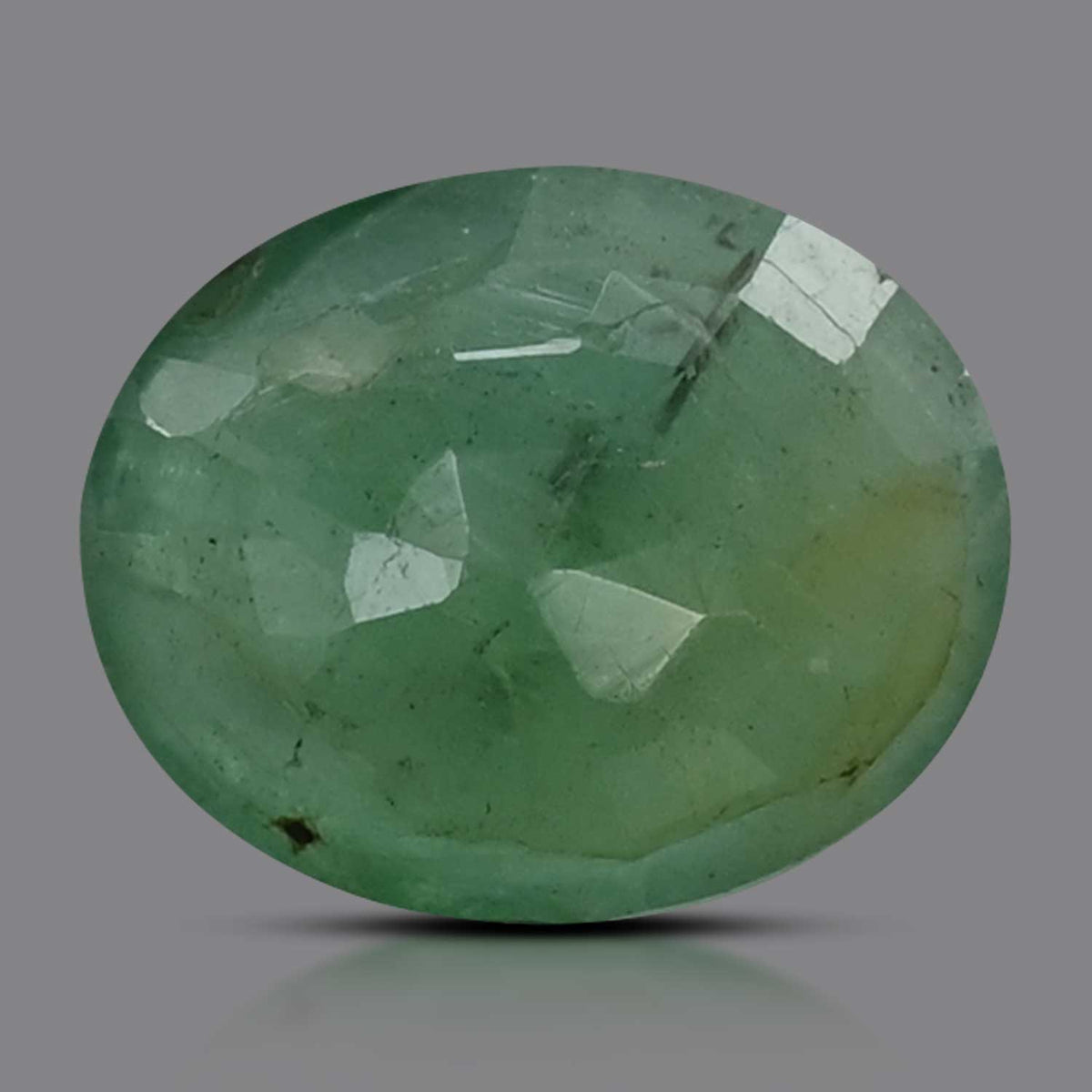 Zambian Emerald (Panna) Stone 4.03 Carat