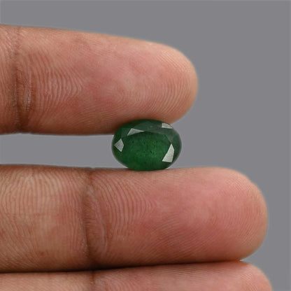 Zambian Emerald (Panna) Stone 3.81 Carat