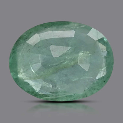 Zambian Emerald (Panna) Stone 3.16 Carat