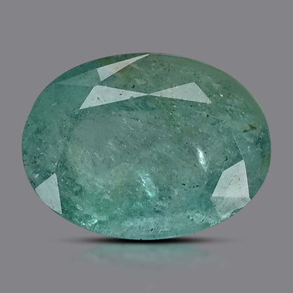 Zambian Emerald (Panna) Stone 3.29 Carat