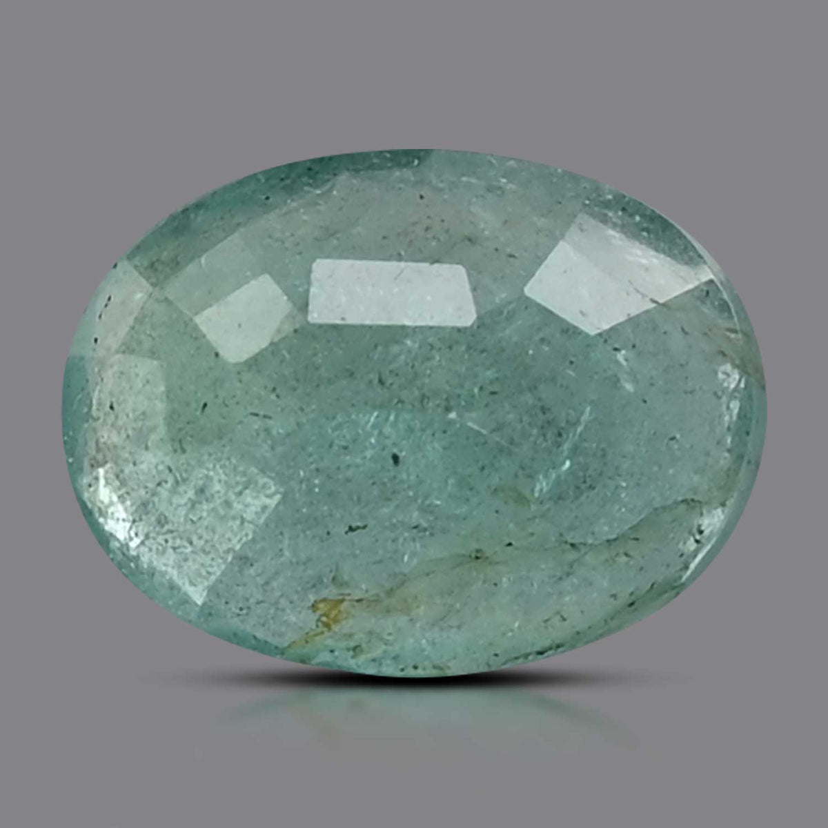 Zambian Emerald (Panna) Stone 3.29 Carat