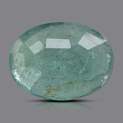 Zambian Emerald (Panna) Stone 3.29 Carat