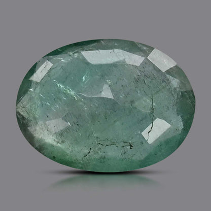 Zambian Emerald (Panna) Stone 2.59 Carat