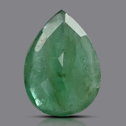 Zambian Emerald (Panna) Stone 3.82 Carat