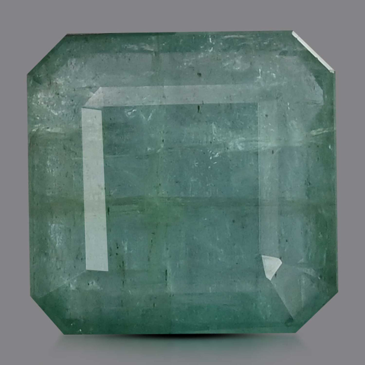 Zambian Emerald (Panna) Stone 6.75 Carat