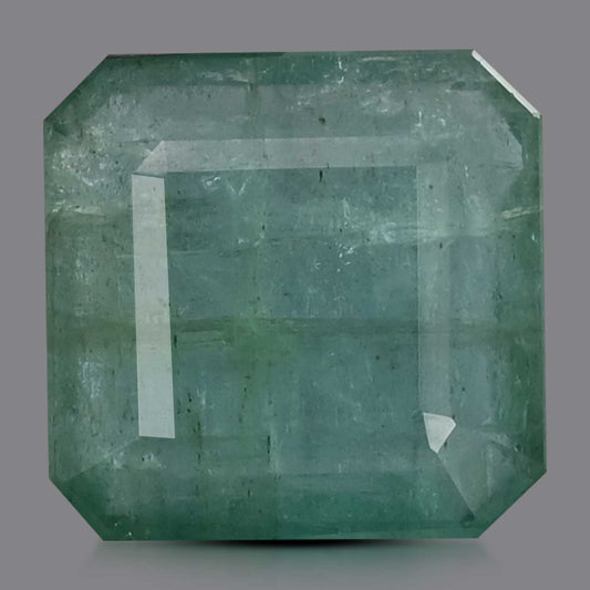 Zambian Emerald (Panna) Stone 6.75 Carat