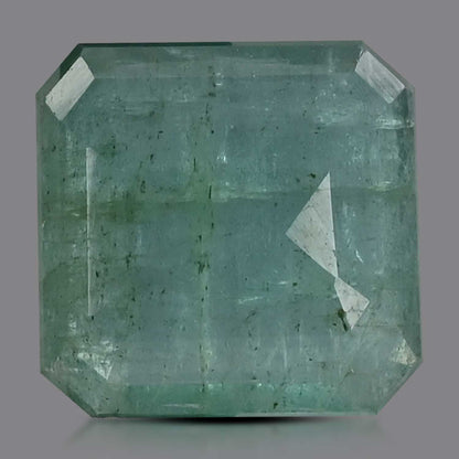 Zambian Emerald (Panna) Stone 6.75 Carat
