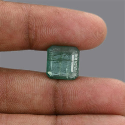 Zambian Emerald (Panna) Stone 6.75 Carat