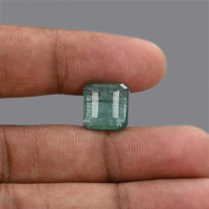 Zambian Emerald (Panna) Stone 6.75 Carat