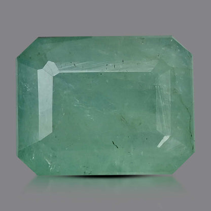 Zambian Emerald (Panna) Stone 7.98 Carat
