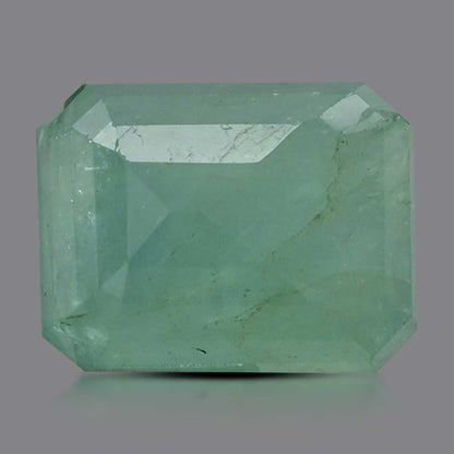 Zambian Emerald (Panna) Stone 7.98 Carat