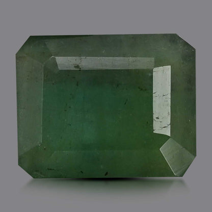 Zambian Emerald (Panna) Stone 6.32 Carat