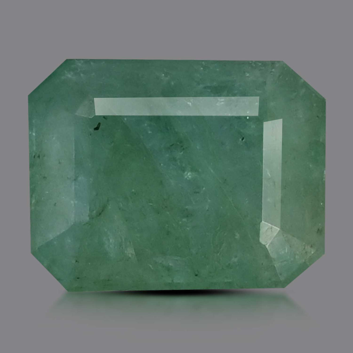 Zambian Emerald (Panna) Stone 4.55 Carat