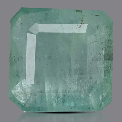 Zambian Emerald (Panna) Stone 4.73 Carat