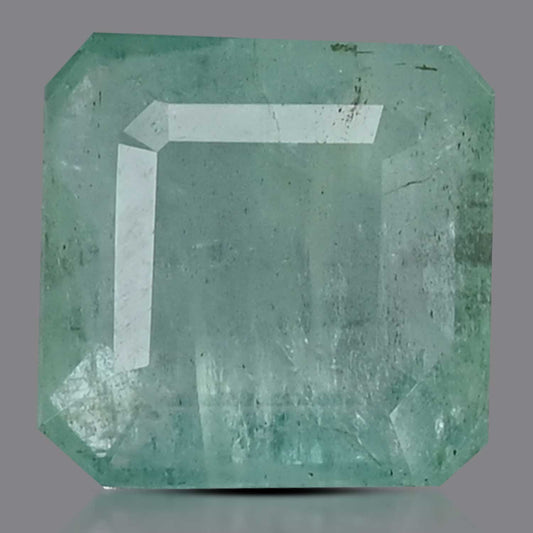 Zambian Emerald (Panna) Stone 4.73 Carat