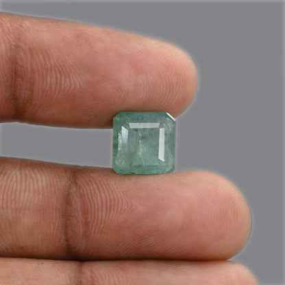 Zambian Emerald (Panna) Stone 4.73 Carat