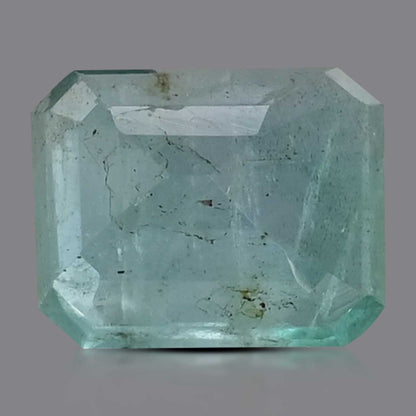 Zambian Emerald (Panna) Stone 3.51 Carat