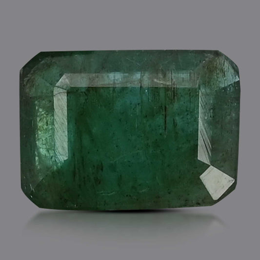 Zambian Emerald (Panna) Stone 2.78 Carat