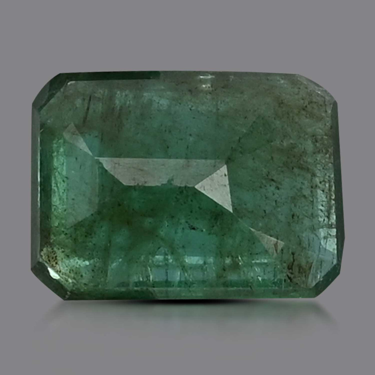 Zambian Emerald (Panna) Stone 2.78 Carat