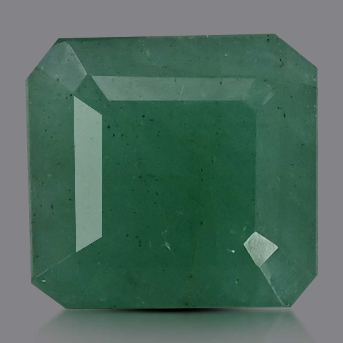 Zambian Emerald (Panna) Stone 4.26 Carat