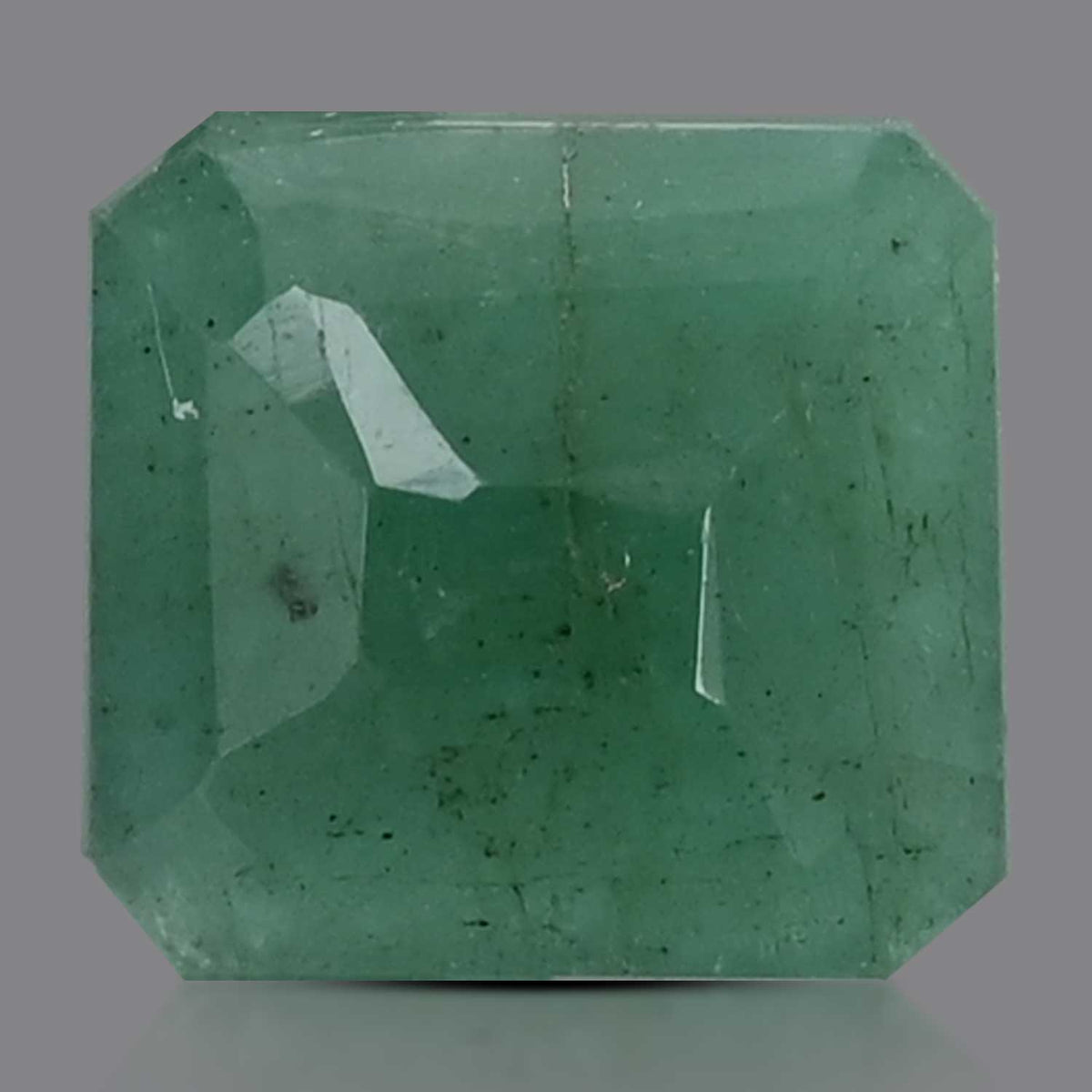 Zambian Emerald (Panna) Stone 4.26 Carat