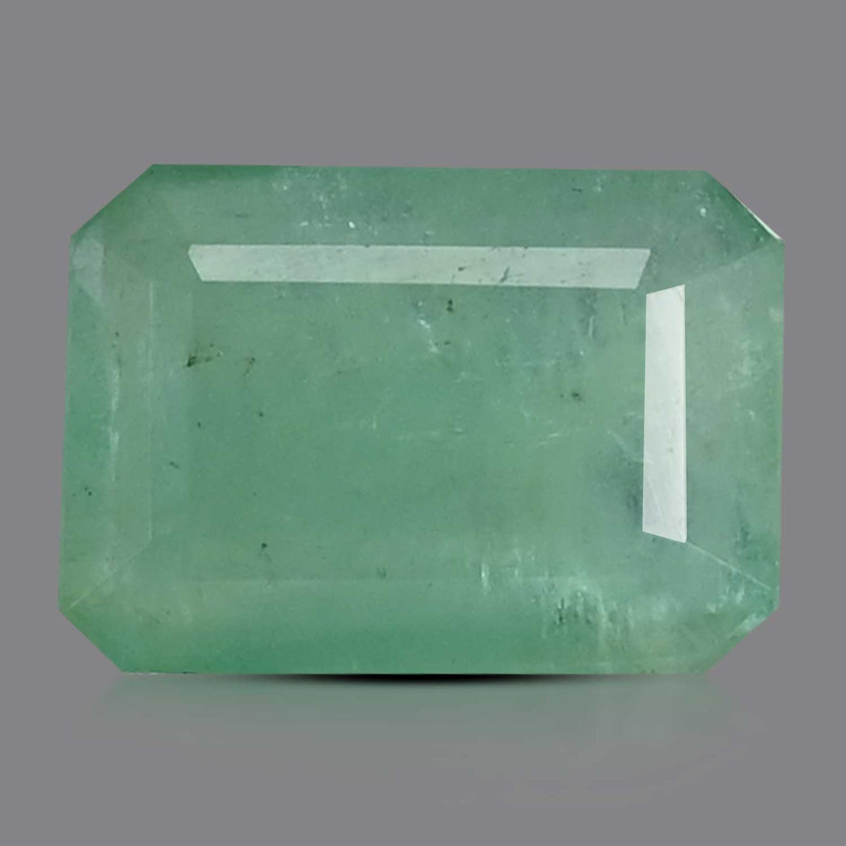 Zambian Emerald (Panna) Stone 3.12 Carat