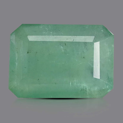 Zambian Emerald (Panna) Stone 3.12 Carat