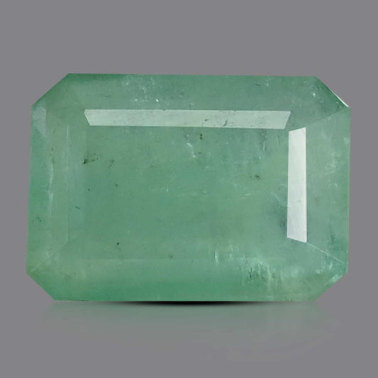 Zambian Emerald (Panna) Stone 3.12 Carat