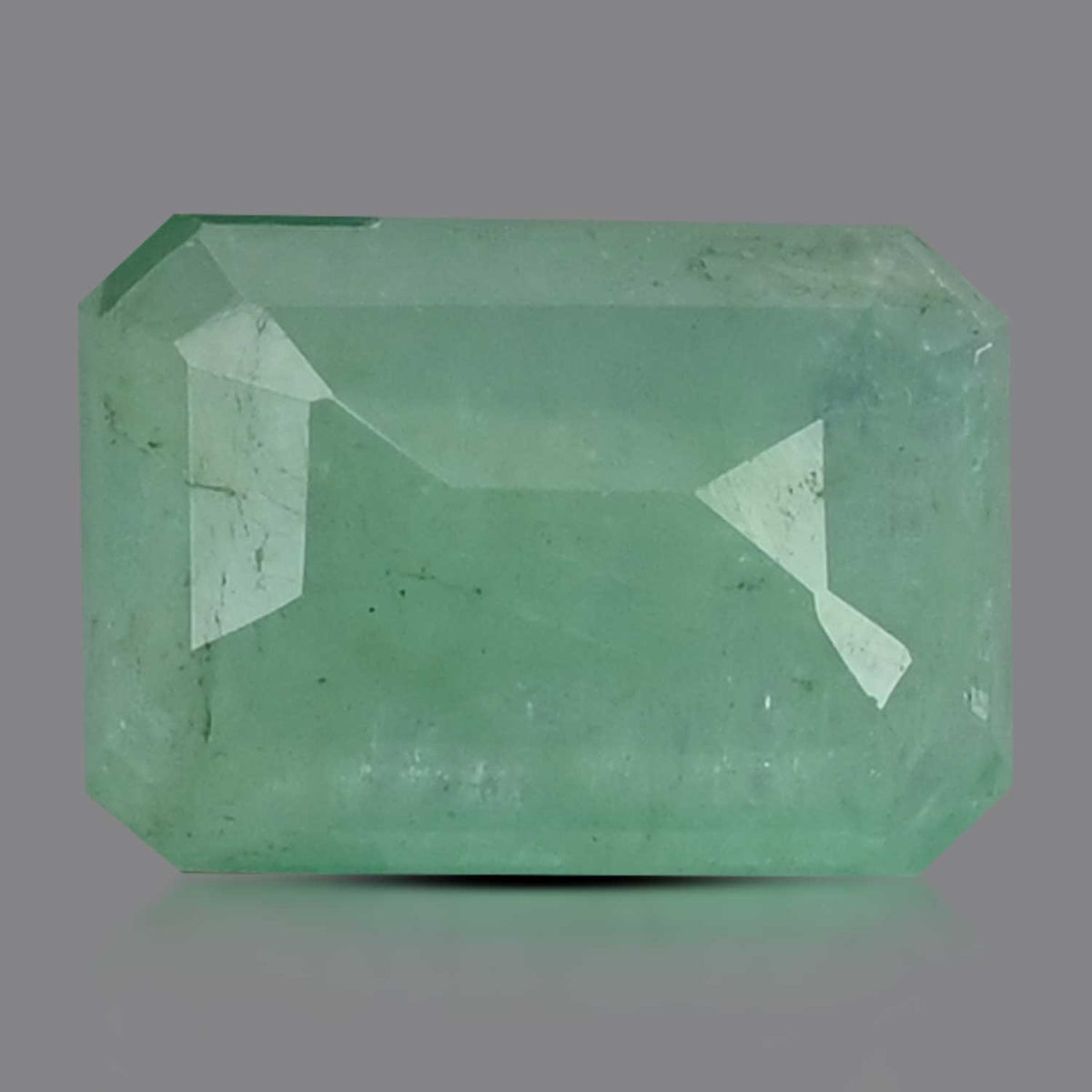 Zambian Emerald (Panna) Stone 3.12 Carat
