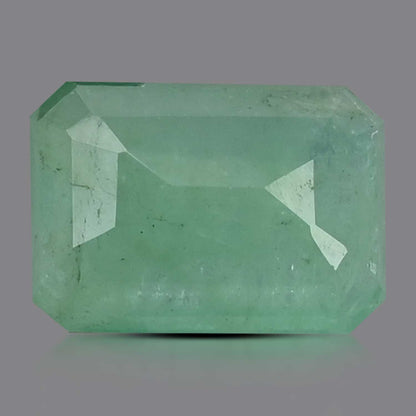 Zambian Emerald (Panna) Stone 3.12 Carat