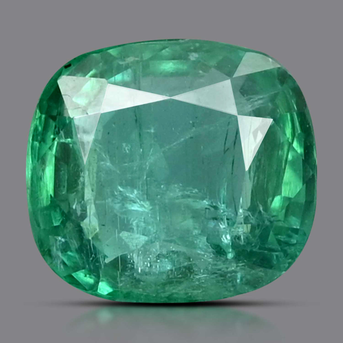 Zambian Emerald (Panna) 4.7 Carat