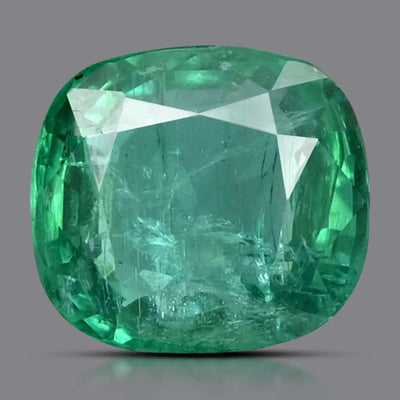 Zambian Emerald (Panna) 4.7 Carat