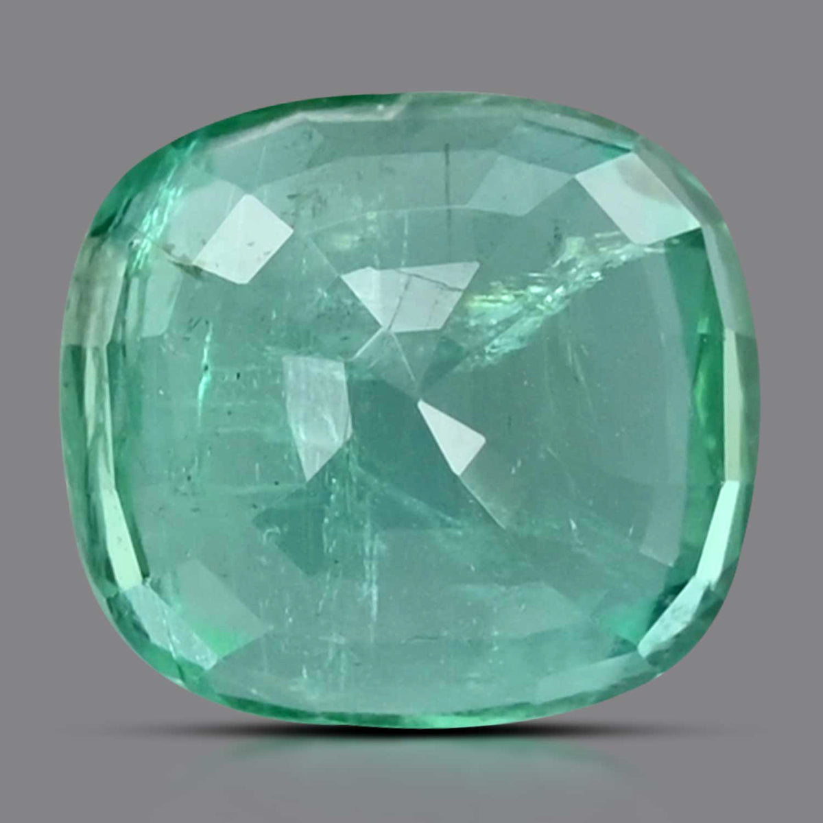 Zambian Emerald (Panna) 4.7 Carat
