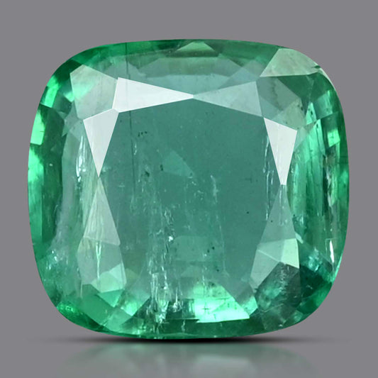 Zambian Emerald (Panna) 5.07 Carat