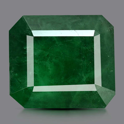 Brazilian Emerald 7.59 Carat