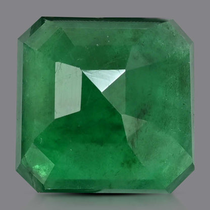 Brazilian Emerald 5.97 Carat