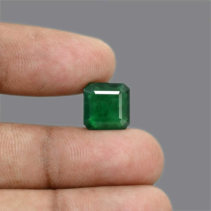 Brazilian Emerald 5.97 Carat