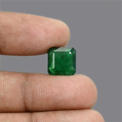 Brazilian Emerald 5.97 Carat