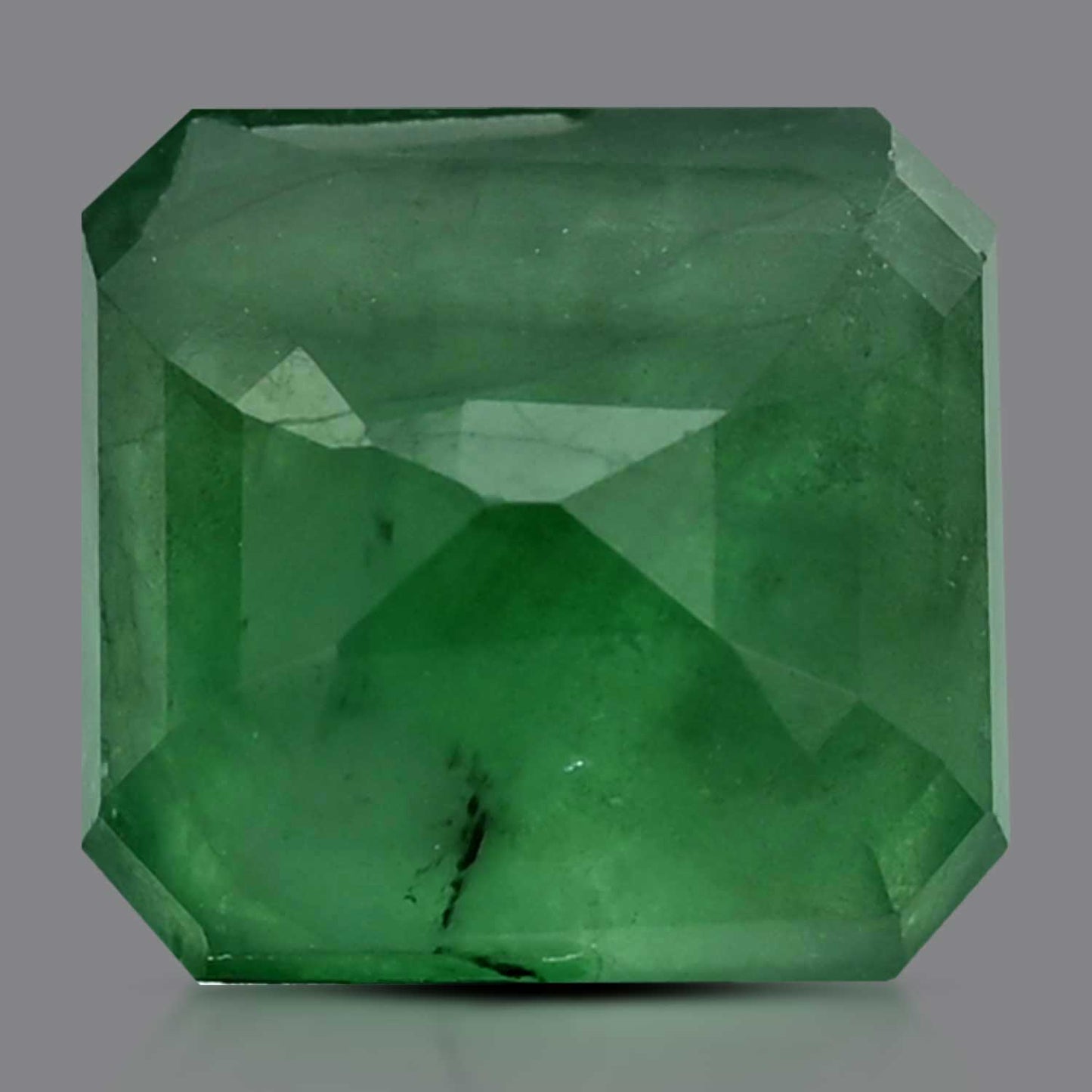 Brazilian Emerald 5.06 Carat