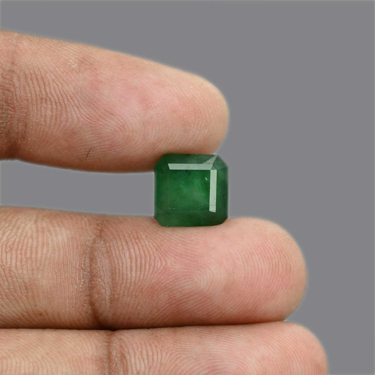 Brazilian Emerald 5.06 Carat