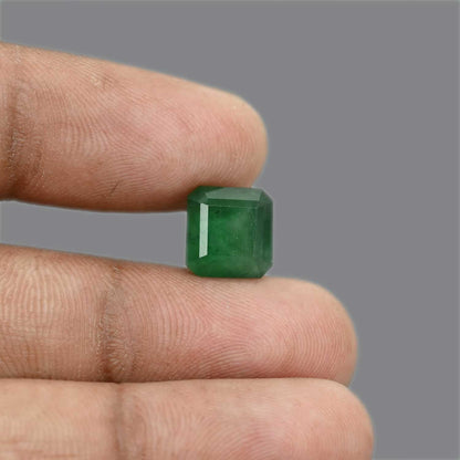 Brazilian Emerald 5.06 Carat