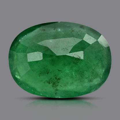 Brazilian Emerald 5.26 Carat