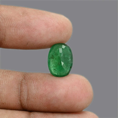Brazilian Emerald 5.26 Carat