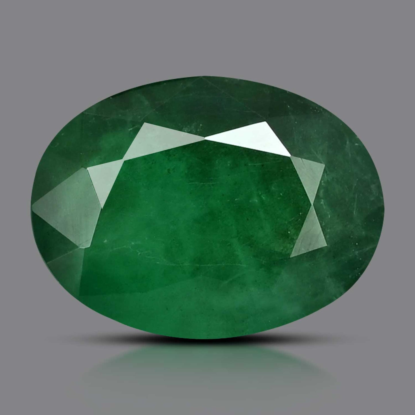 Brazilian Emerald 5.75 Carat