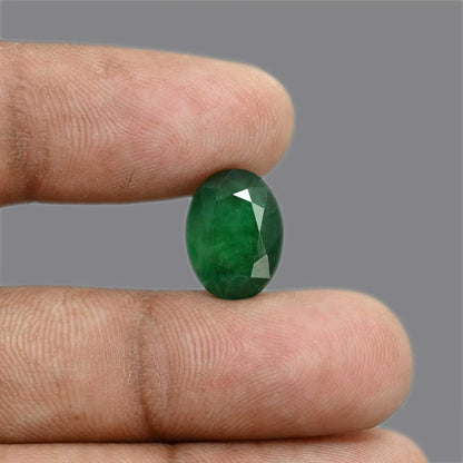Brazilian Emerald 5.75 Carat